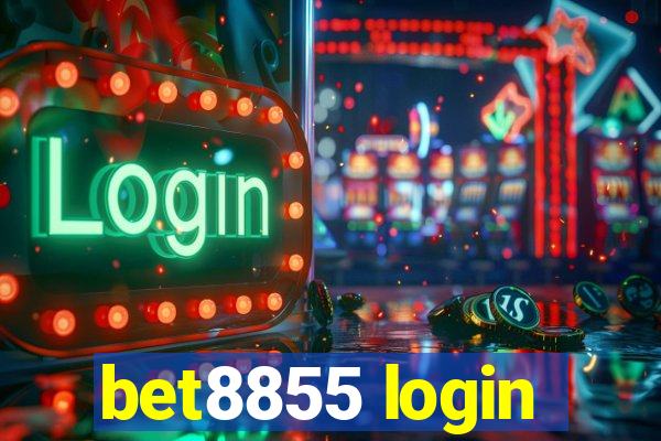 bet8855 login